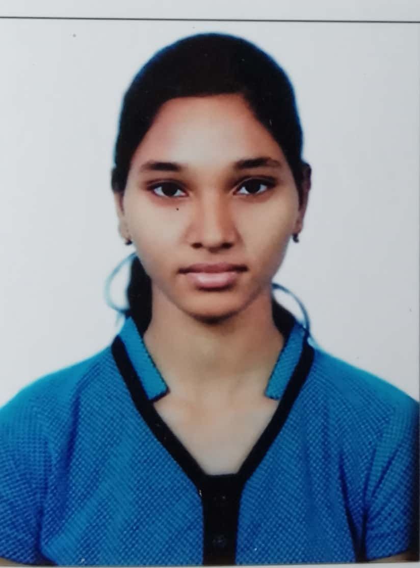 RAJASREE PRASAD