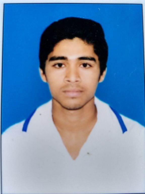 UTPAL HALDAR
